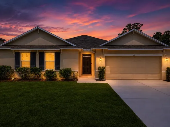 48 Hickory Course, Ocala, FL 34472