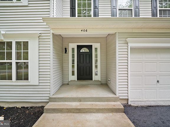 5th image of 406 Georgetown Ct NE