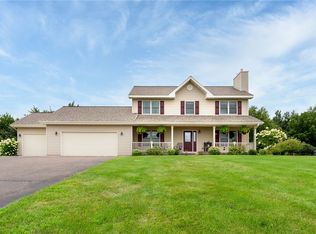 1743 186th St, Chippewa Falls, WI 54729