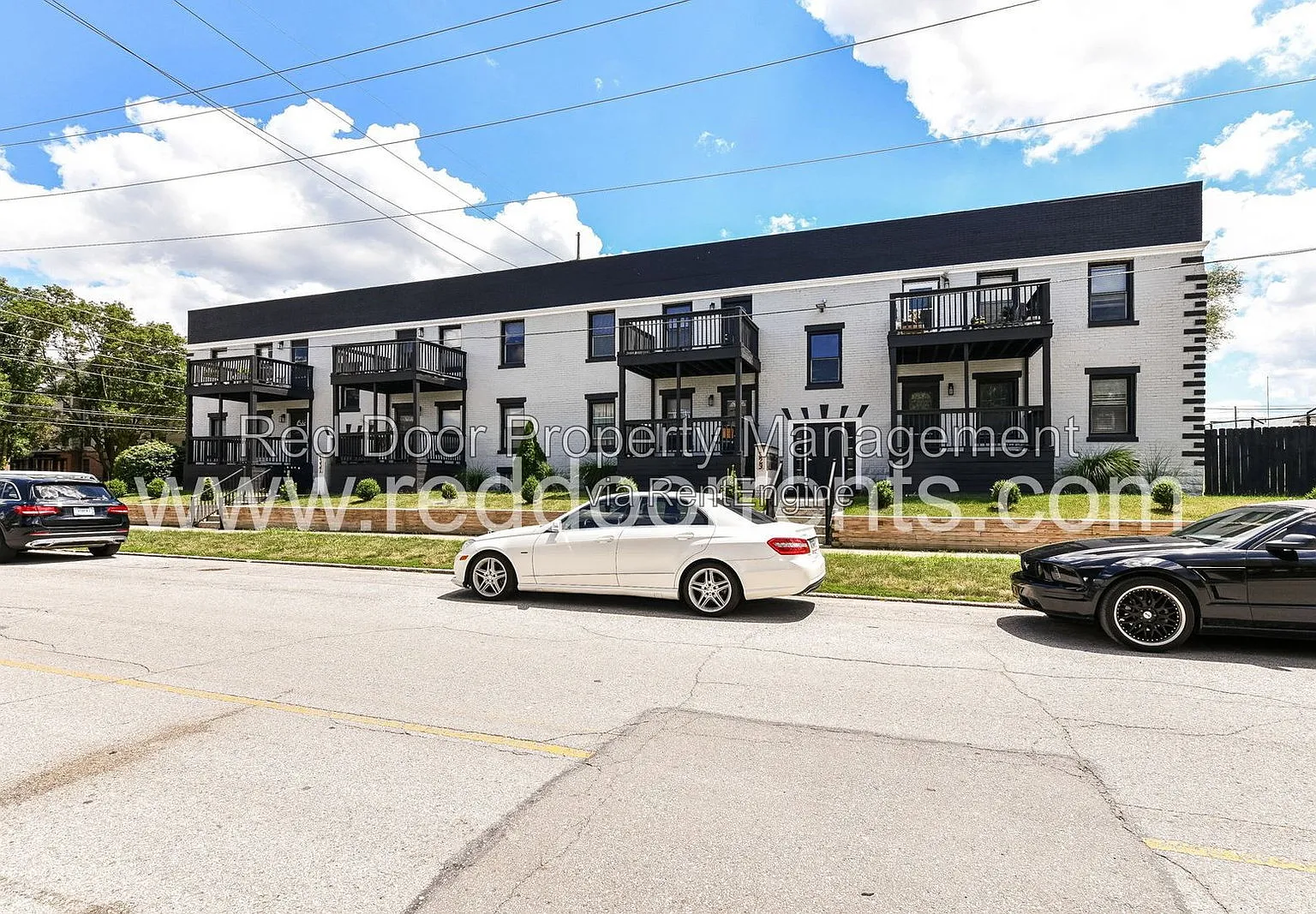 1 bed, 1.0 bath, 550 sqft, $900 — Photo 1