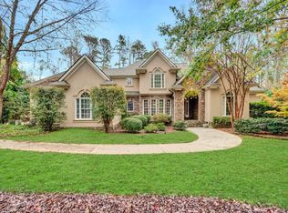 869 Inverness Cir, Spartanburg, SC 29306