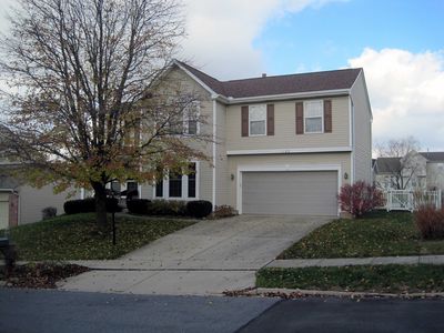 1185 Windsong Trl, Fairborn, OH, 45324