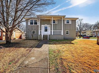 4022 Sewall Dr SW, Huntsville, AL 35805