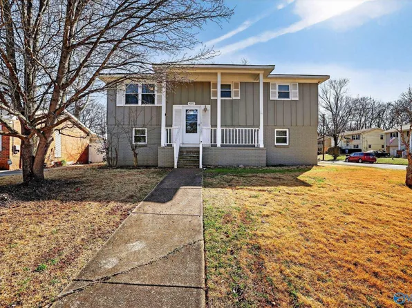 4022 Sewall Dr SW, Huntsville, AL 35805