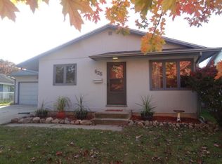 626 18th St, Nevada, IA 50201