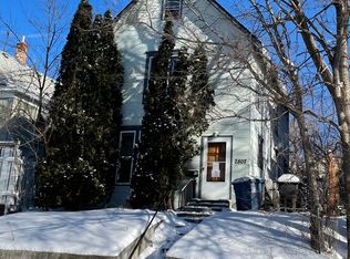 2806 Taylor St NE, Minneapolis, MN 55418