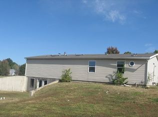 3660 Apel Rd, Wamego, KS 66547