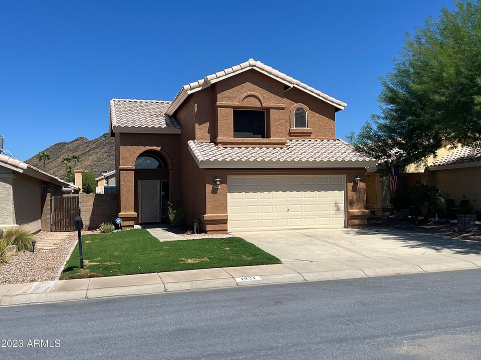 1st image of 4924 W ORAIBI Drive W