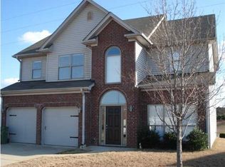 804 Overview Cir, Montgomery, AL 36117