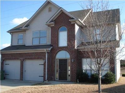 804 Overview Cir, Montgomery, AL, 36117