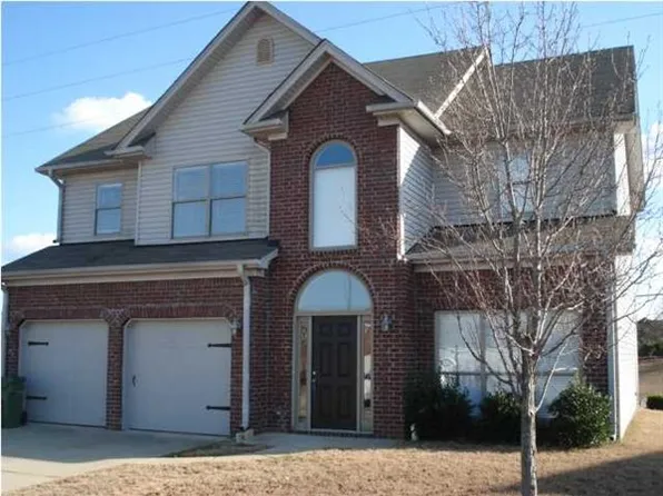 804 Overview Cir, Montgomery, AL 36117