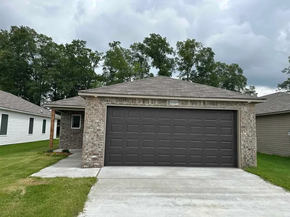 10809 Lori Kaye Dr, North Little Rock, AR 72113