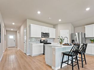 980 Hudson St, Prairie Grove, AR 72753