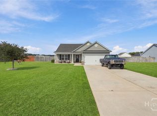 102 Dasher Dr, Springfield, GA 31329
