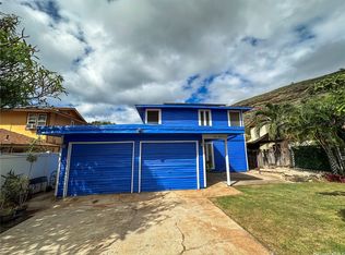 86-354 Hale Elua St, Waianae, HI 96792
