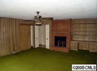 466 Blairmore Dr, Charlotte, NC 28211