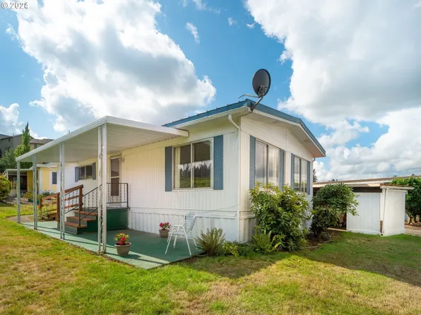 1709 NE 78th St Unit 117, Vancouver, WA 98665