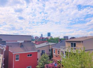 2115 Wharton St/2116 Merriman Way, Pittsburgh, PA 15203
