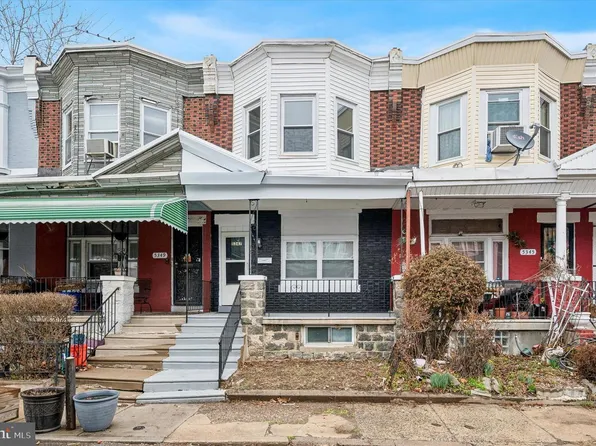 5347 Chancellor St, Philadelphia, PA 19139