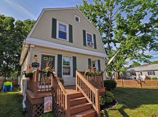 15 Fowler St, Danvers, MA 01923