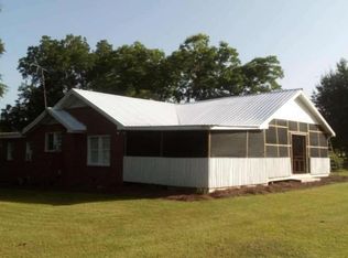 1511 Bussey Rd, Sycamore, GA 31790