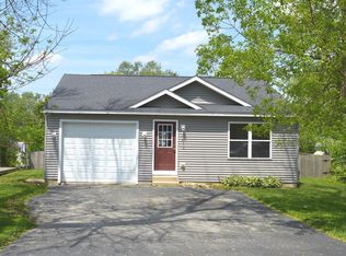 7608 South Dr, Wonder Lake, IL 60097