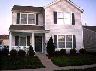 5921 Brandon Dunes Dr, Louisville, KY 40228