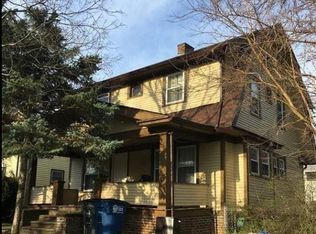 1823 Wyndhurst Rd, Toledo, OH 43607