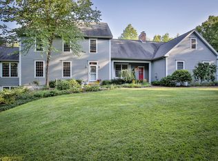 7 Lovells Way, Mont Vernon, NH 03057