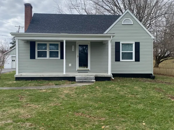 113 Lakeview Dr, Flemingsburg, KY 41041