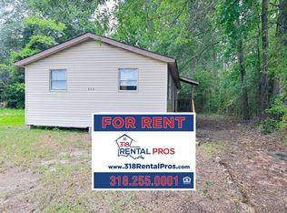 406 Kirkland St, Ruston, LA 71270