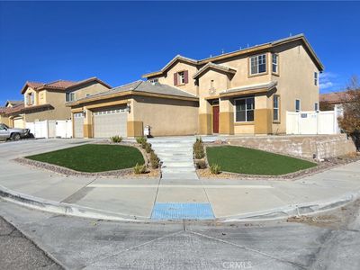 12324 Fabrica St, Victorville, CA, 92392