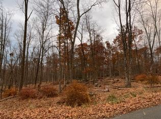 809 White Face Rd, Henryville, PA 18332