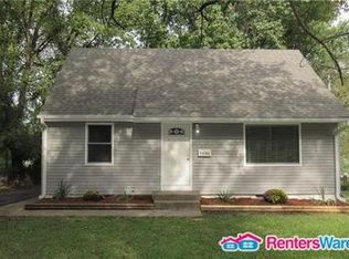 7506 E 49th St, Kansas City, MO 64129