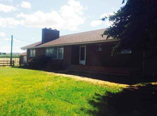 640 Franklin Rd, Tieton, WA 98947