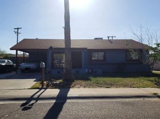 7142 S 9th St, Phoenix, AZ 85042