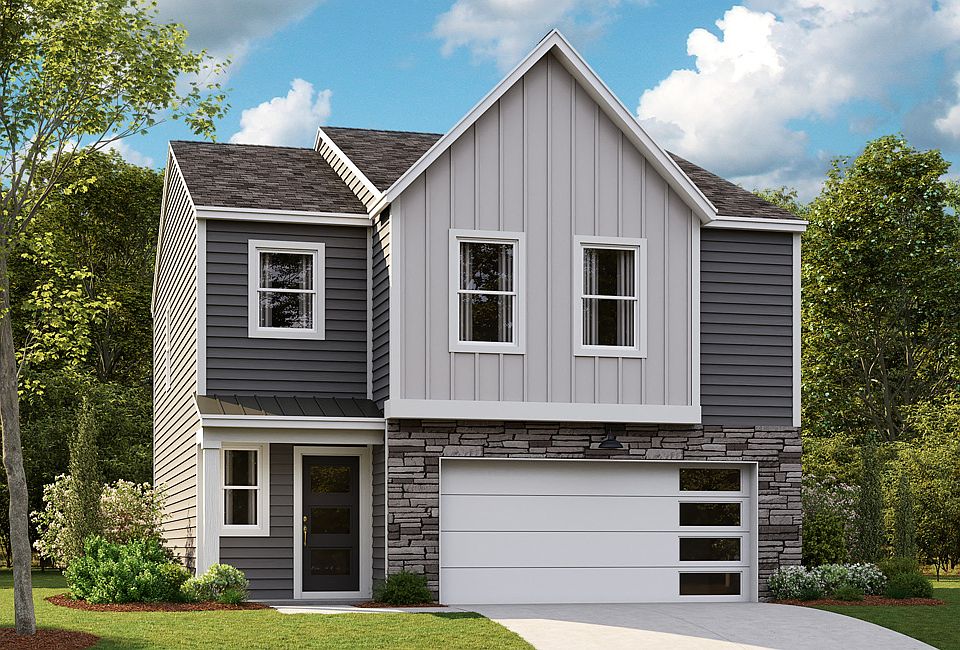 Plan Elevation.