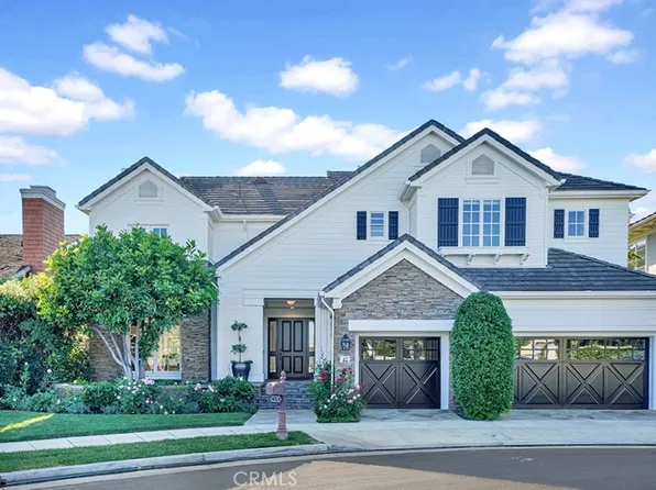 17 Crooked Stick Dr, Newport Beach, CA 92660