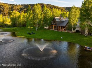 14 Silver Spruce Dr, Carbondale, CO 81623