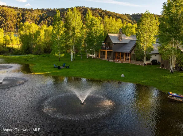 14 Silver Spruce Dr, Carbondale, CO 81623