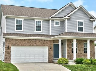 2227 Boneset Dr, Plainfield, IN 46168