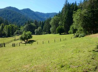 1400 Taylor Creek Rd, Forks Of Salmon, CA 96031