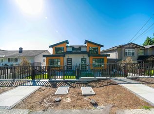 8012 11th Ave, Burnaby, BC