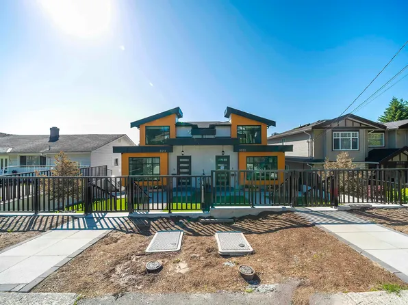 8012 11th Ave, Burnaby, BC V3N 2N7