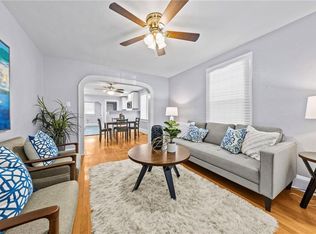2819 Grandy Ave, Norfolk, VA 23509