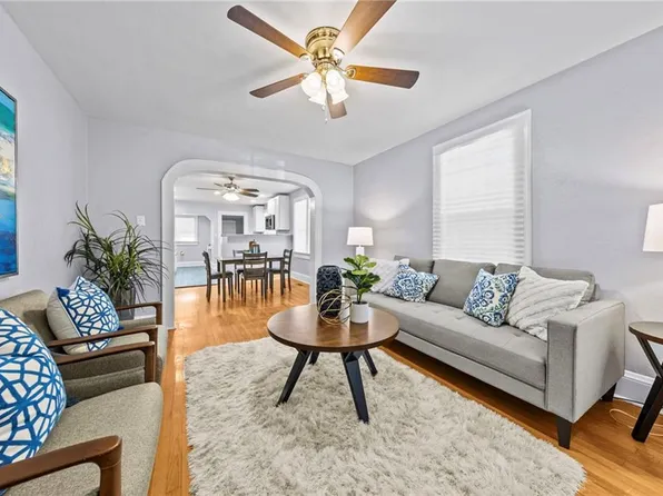 2819 Grandy Avenue, Norfolk, VA 23509