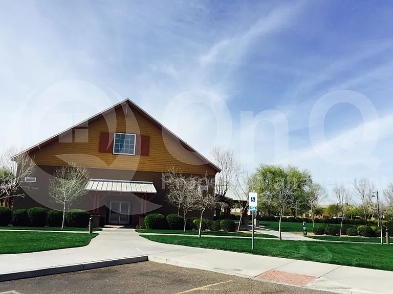 4769 E Thunderheart Trl #102 — Photo 24