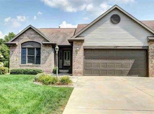 1608 Brookstone Ct, Elkhart, IN 46514
