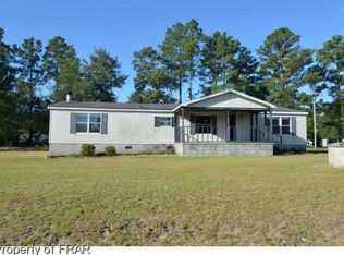 300 Purvis Ct, Raeford, NC 28376