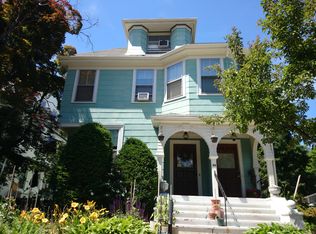 44 Melville Ave, Dorchester, MA 02124